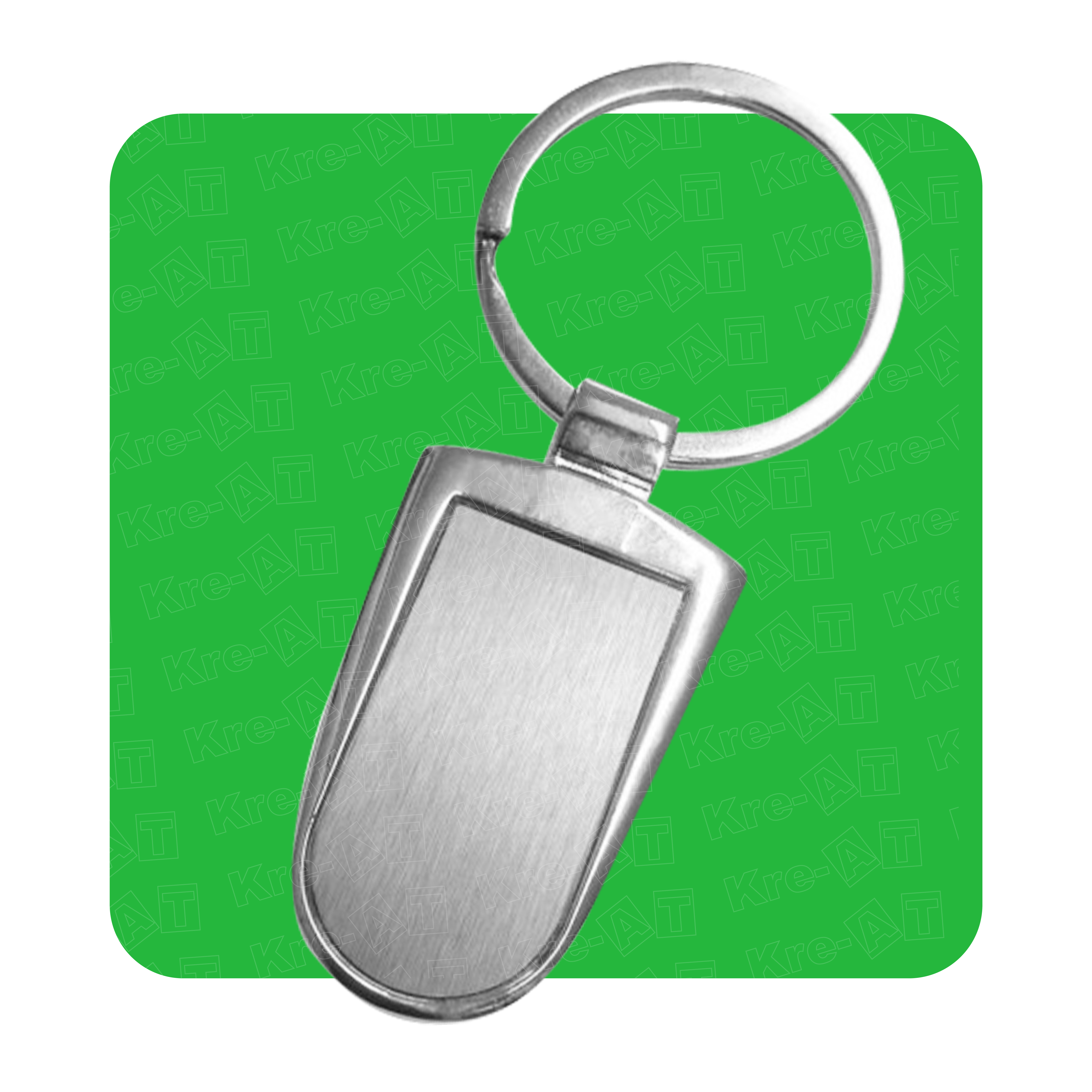 LLAVERO METÁLICO / SFPS-120705