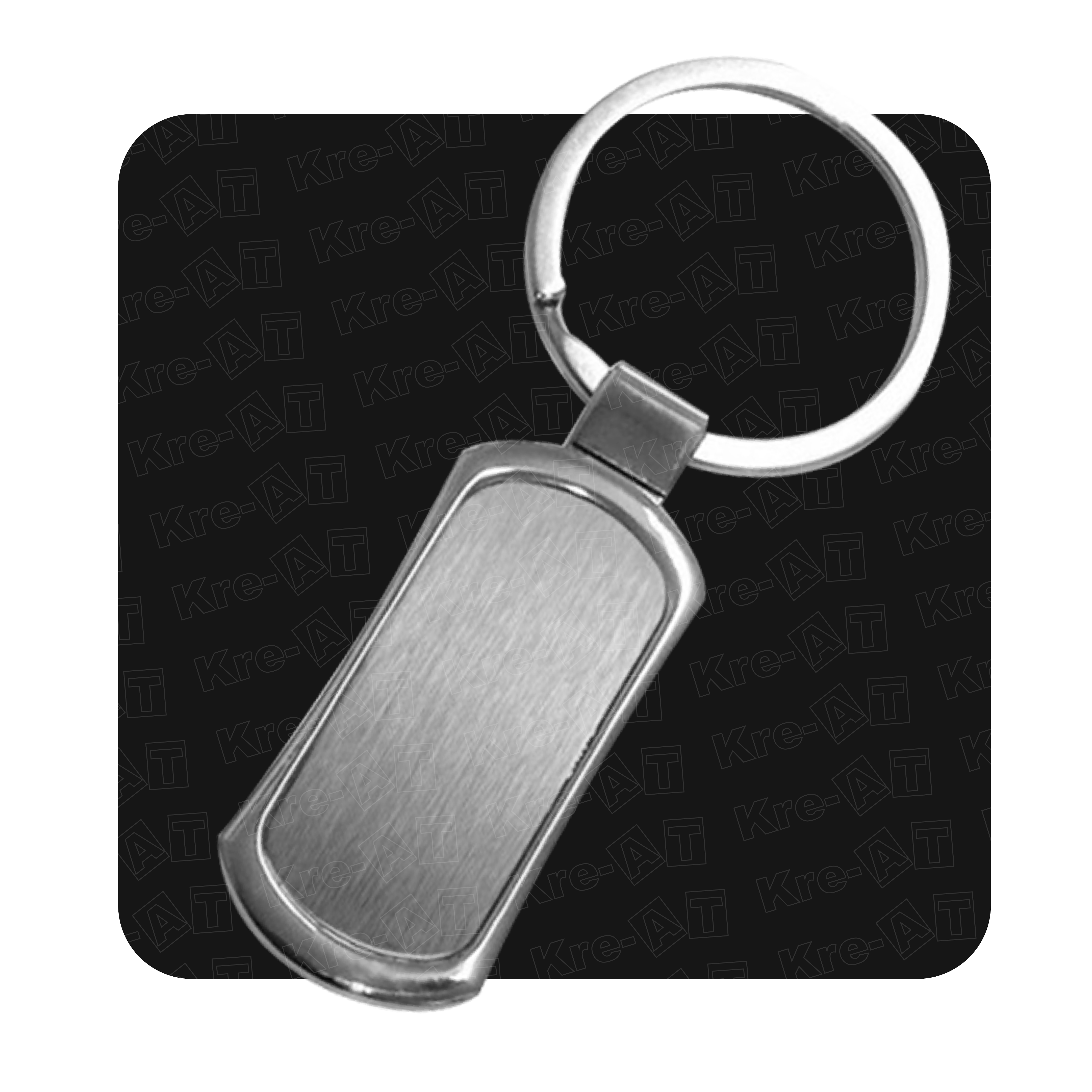 LLAVERO METÁLICO / SFPS-120706