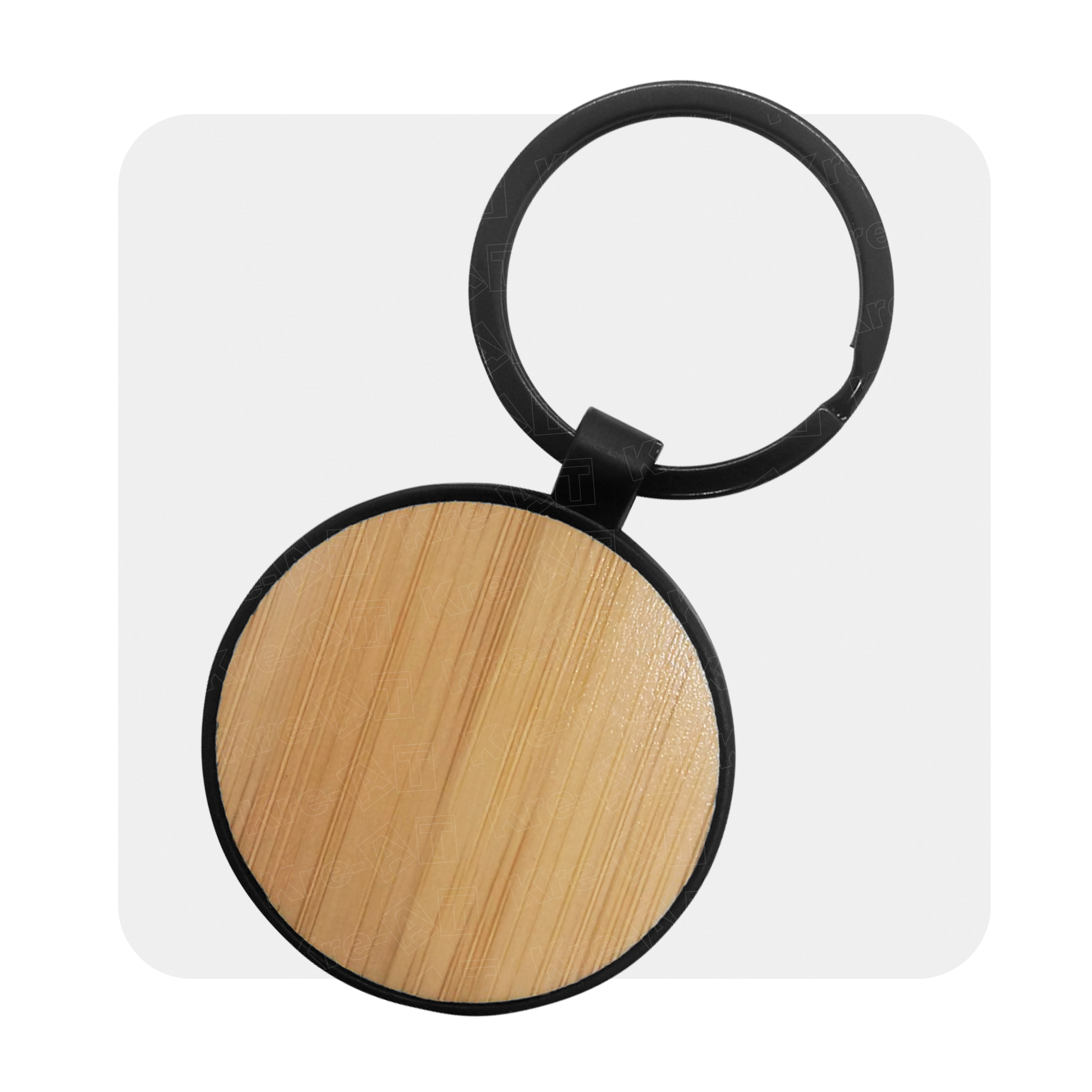 LLAVERO REDONDO KUSI