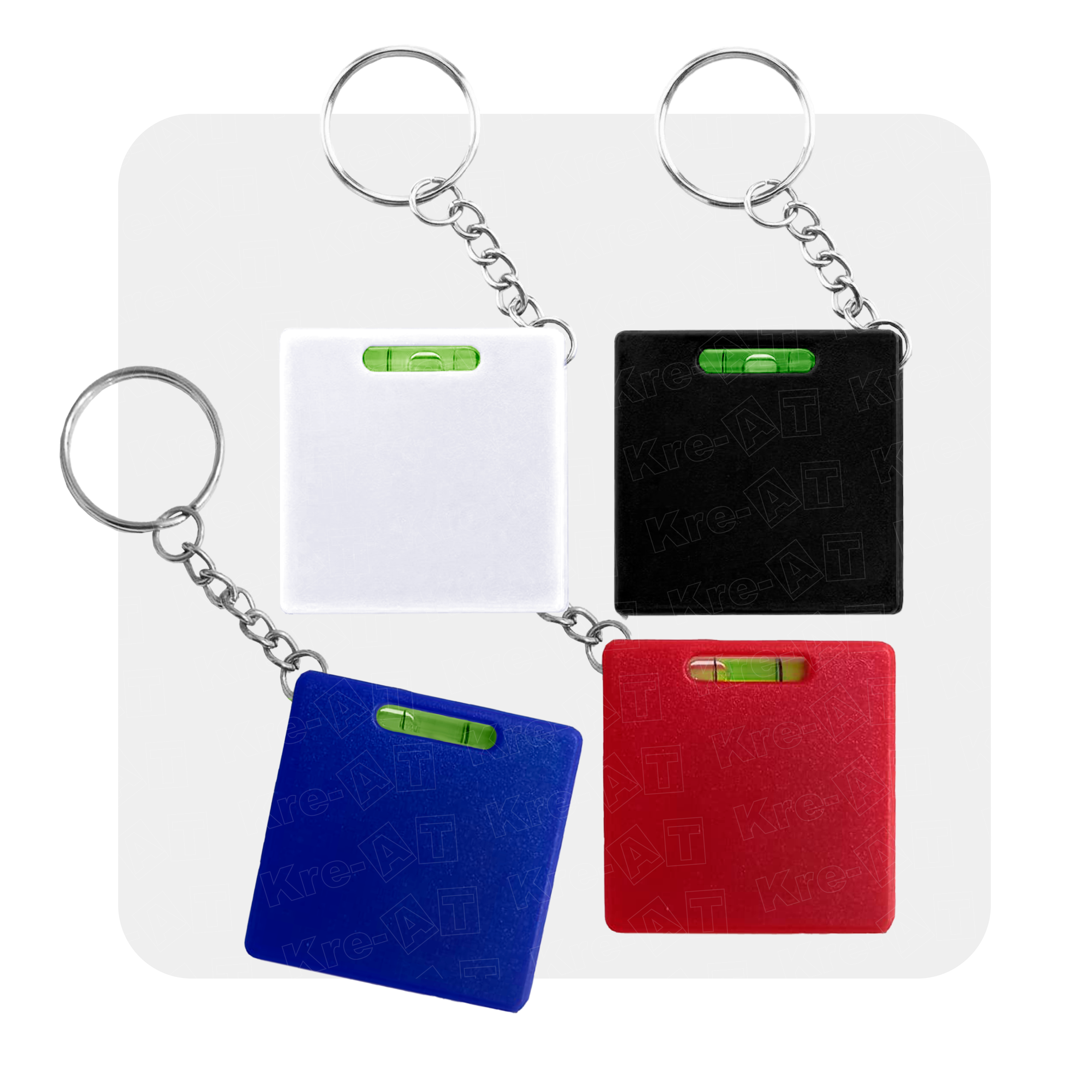 LLAVERO WINCHA / TL-1012