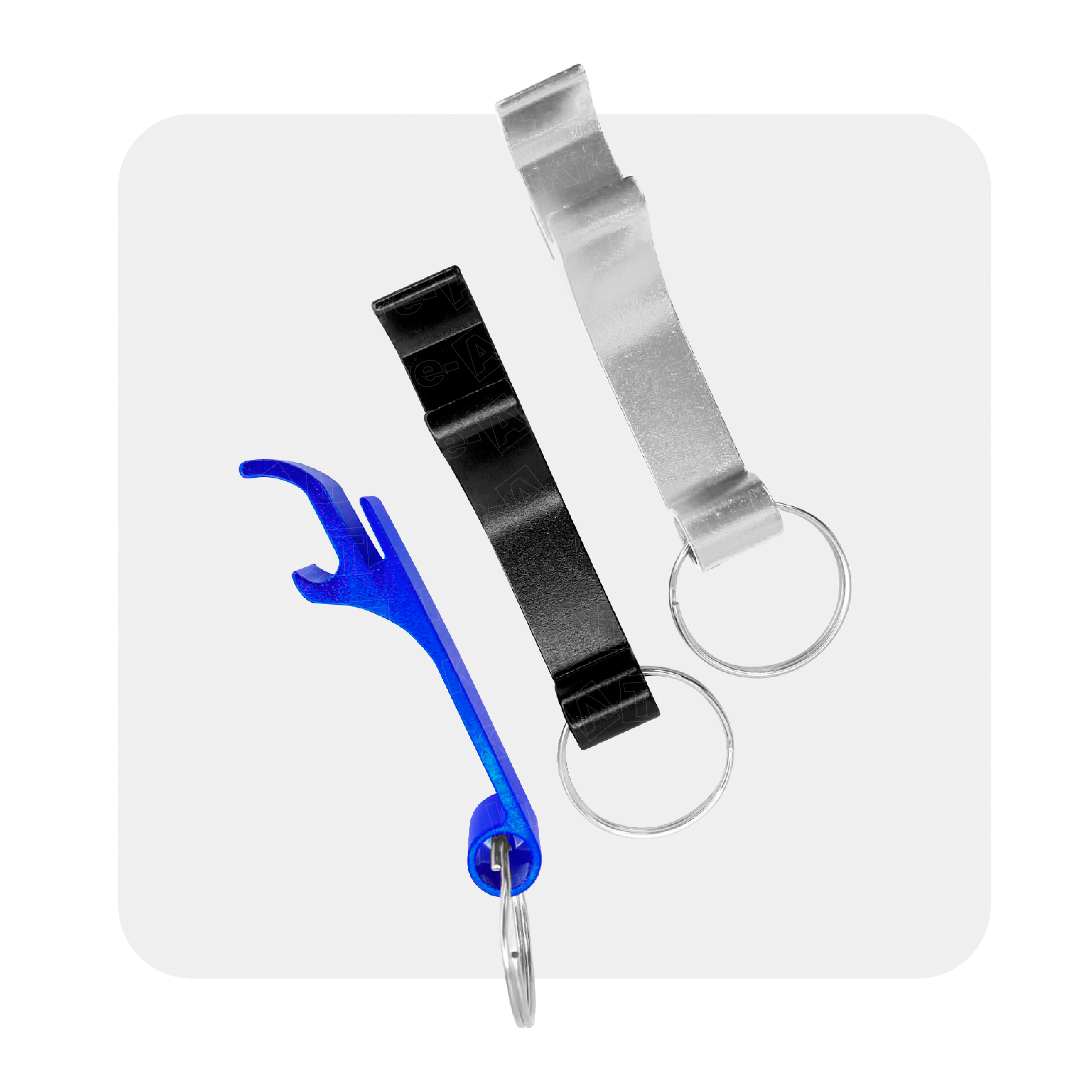 LLAVERO DESTAPADOR / UT3612N