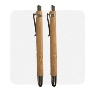 LAPICERO EN BAMBÚ CON TOUCH / 922