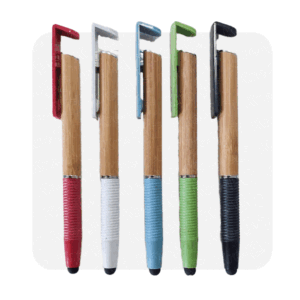 LAPICERO EN BAMBÚ TOUCH / 780F