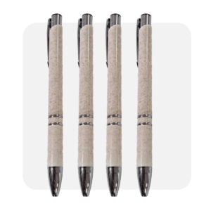 LAPICERO EN FIBRA DE TRIGO / 919F