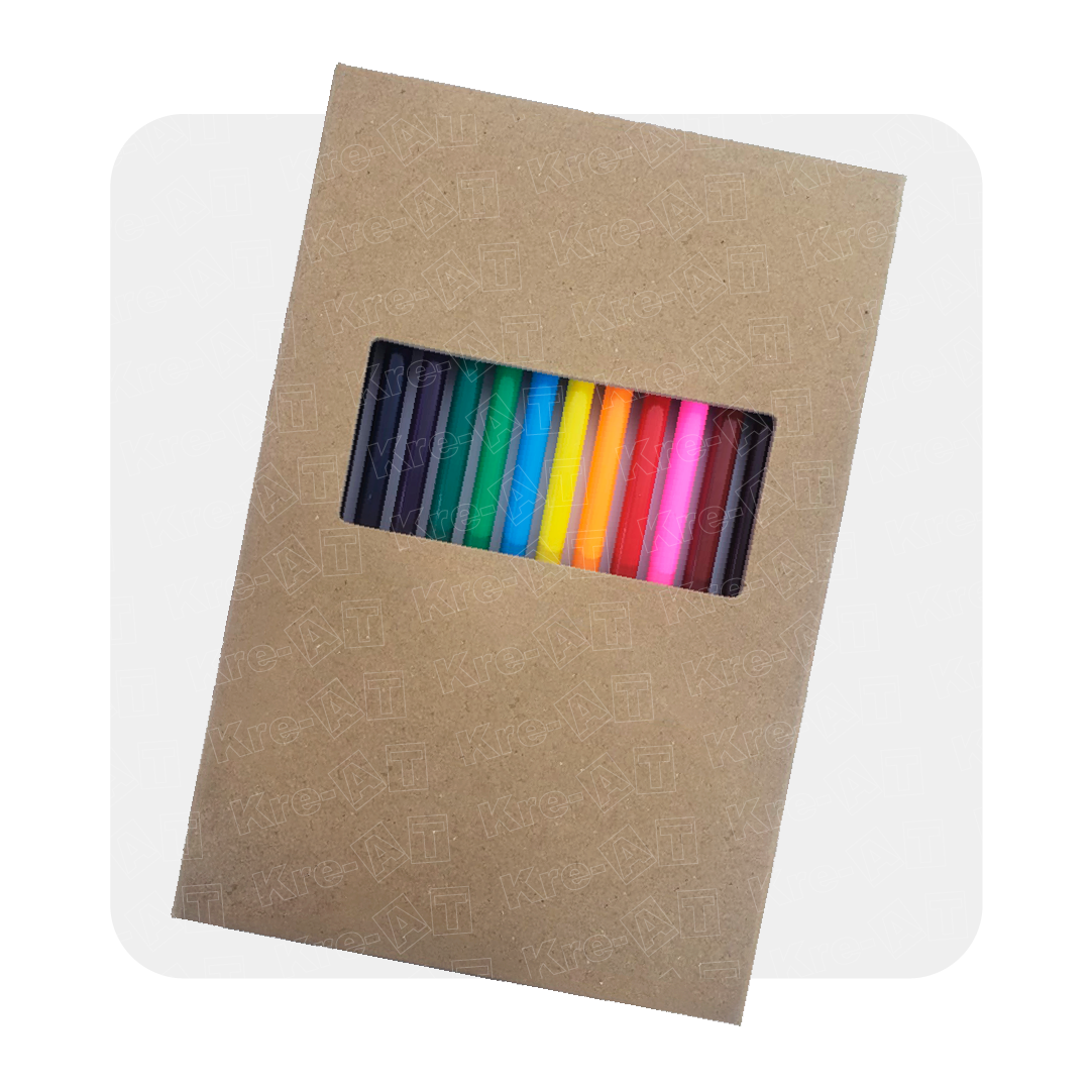 LIBRETA ECOLÓGICA CON COLORES / RA-512