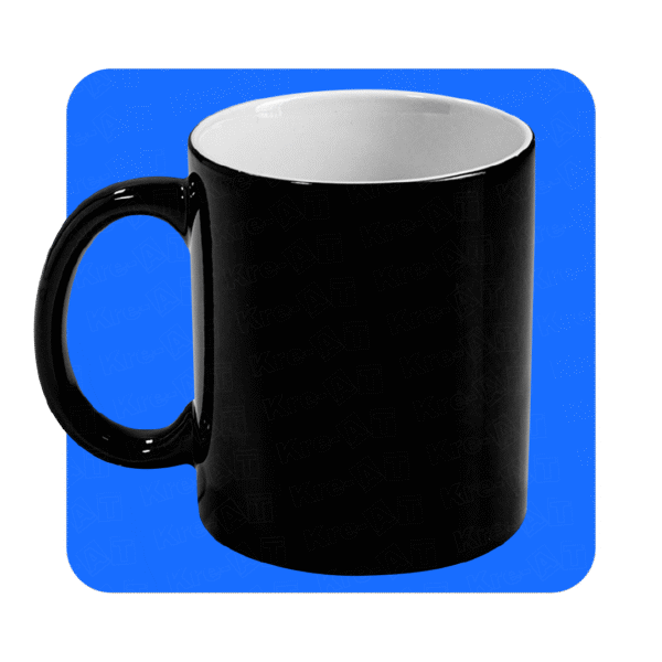 TAZA MÁGICA O REACTIVA BRILLANTE 11 OZ / FB-2005