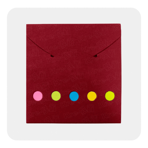 PORTA POST IT / TR-02 - Imagen 5