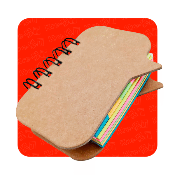 PORTA POST-IT / R-6556