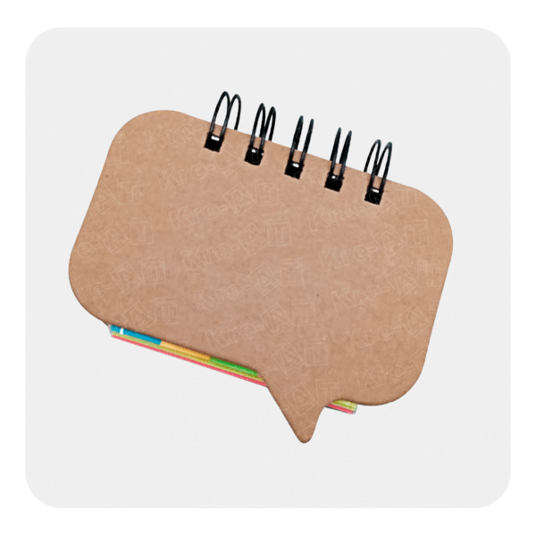 PORTA POST-IT / R-6556 - Imagen 3