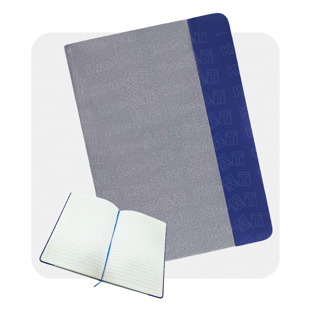 LIBRETA PU IMANTADO / NB-01