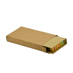 PORTA TACO CON POST IT / FB-1013