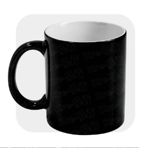 TAZA MÁGICA O REACTIVA BRILLANTE 11 OZ / FB-2005