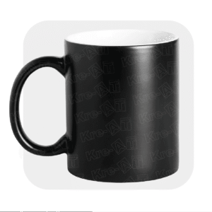 TAZA MÁGICA O REACTIVA MATE 11 OZ / FB-2004