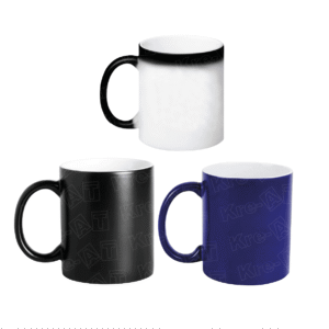 TAZA MÁGICA O REACTIVA MATE 11 OZ / FB-2004