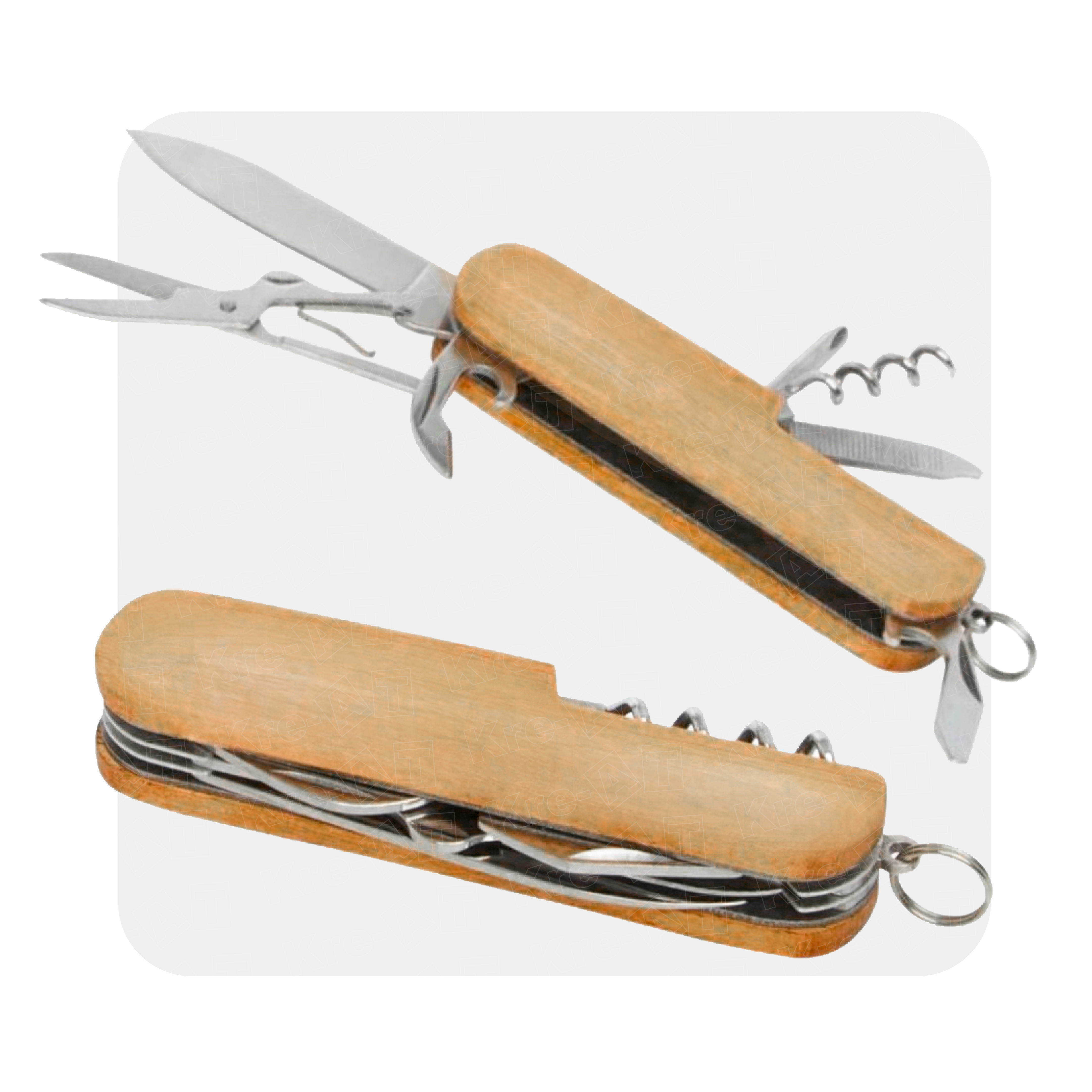 NAVAJA ALPAMAYO BAMBÚ