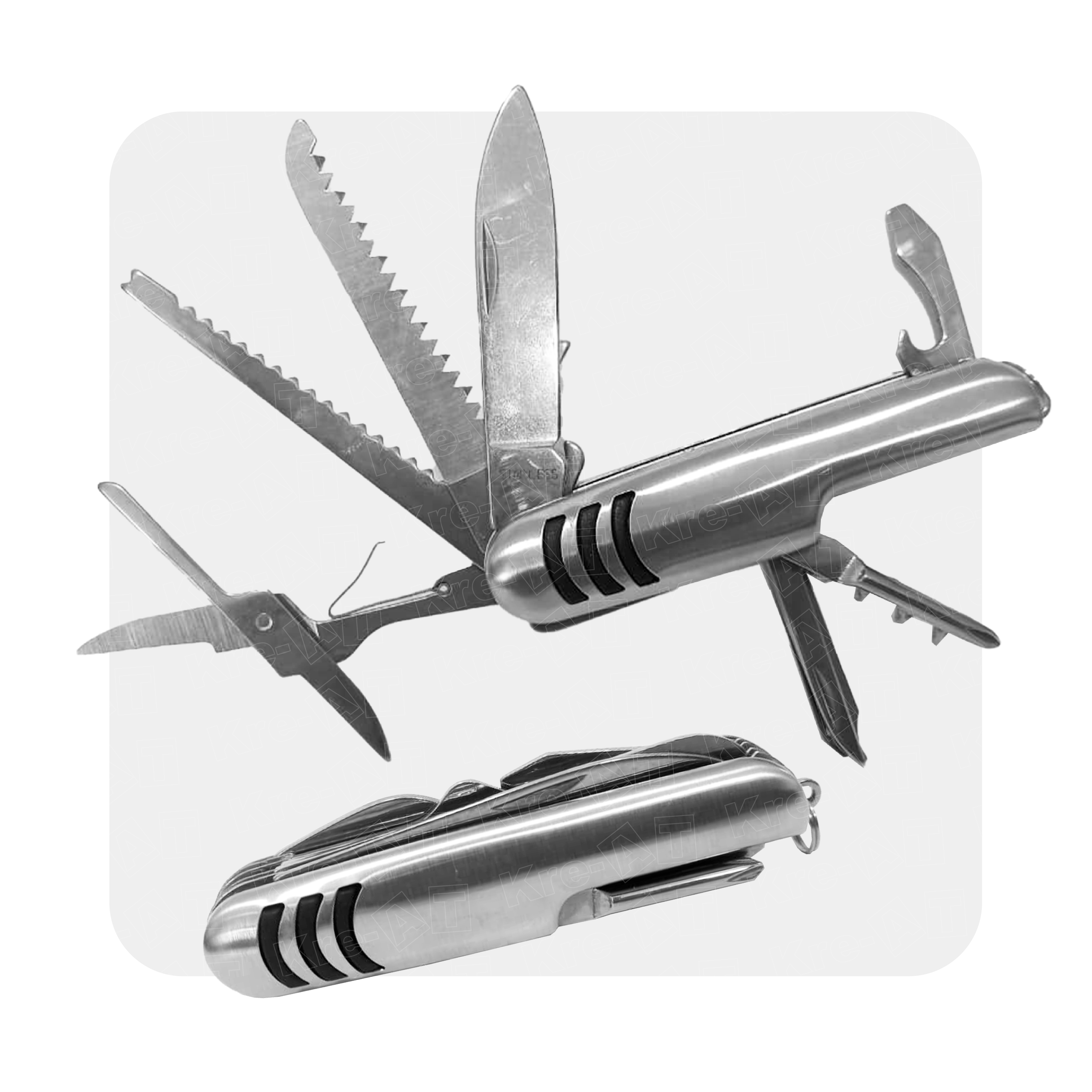 NAVAJA / SFPS-110201