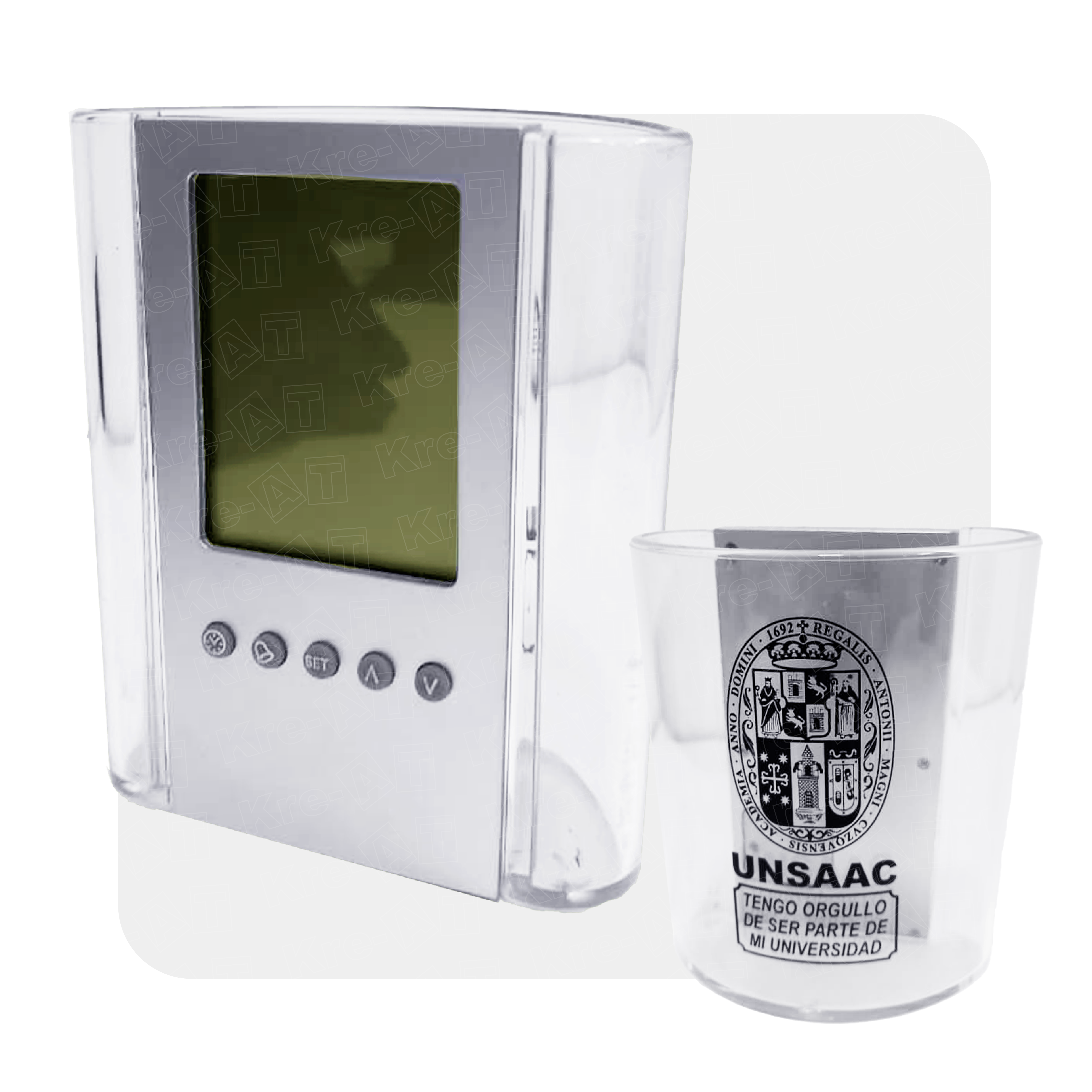 PORTA LAPICERO / SFPS-110501T