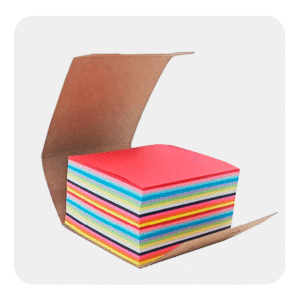 TACO DE POST IT / ECO-27