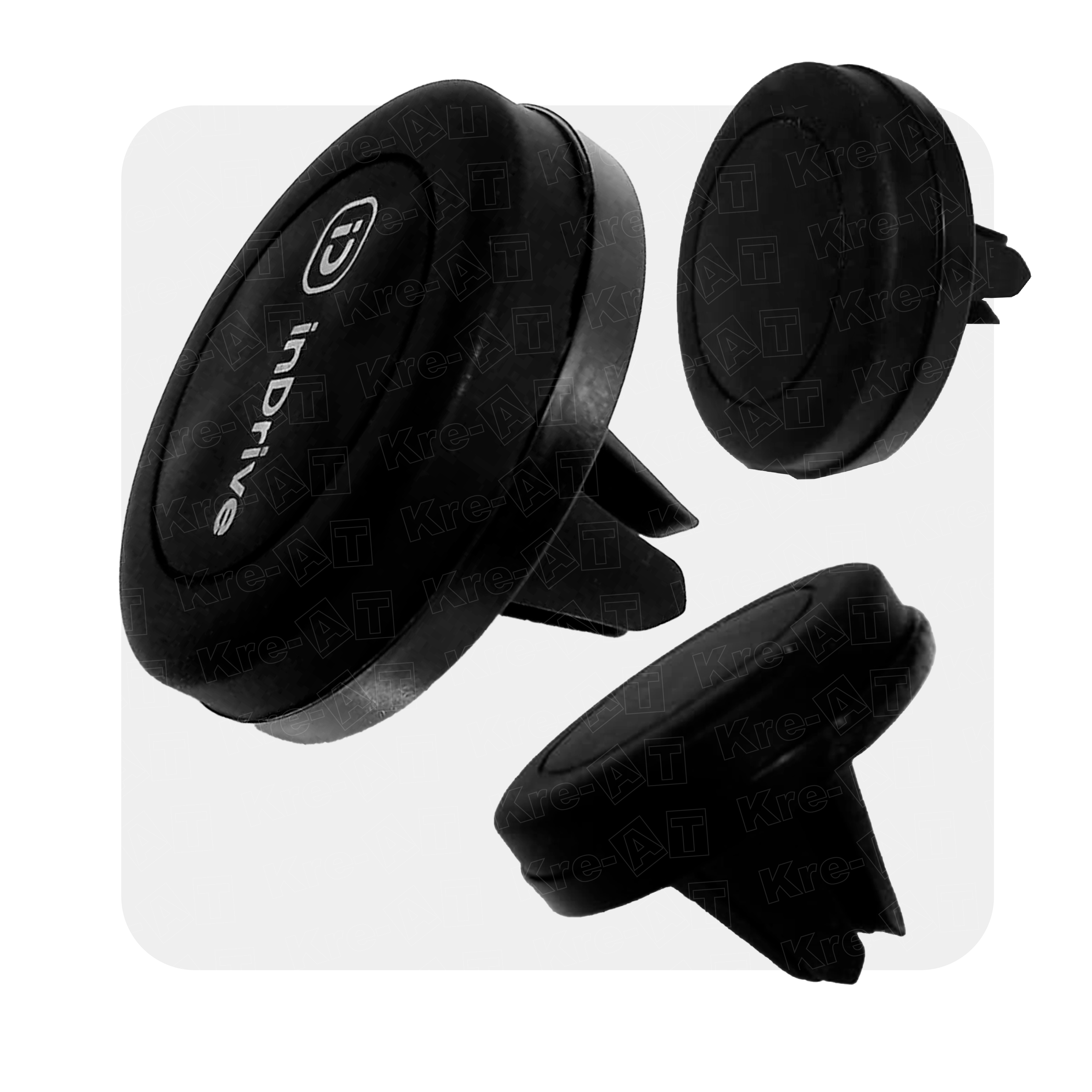 PORTA CELULAR MAGNÉTICO PARA AUTO ACP-28