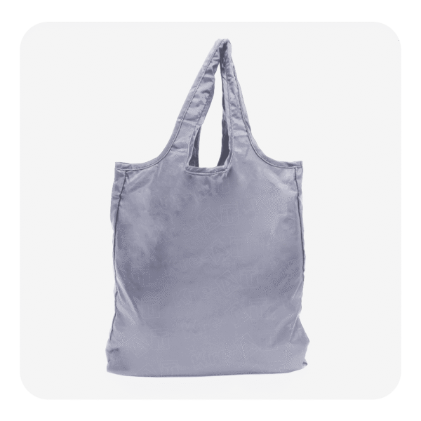 BOLSA EN NYLON ANGELINE - Imagen 2