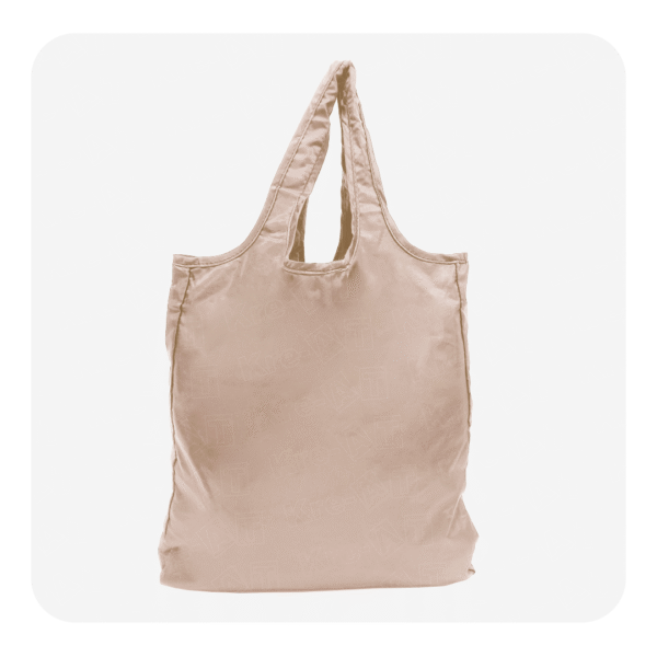 BOLSA EN NYLON ANGELINE - Imagen 3