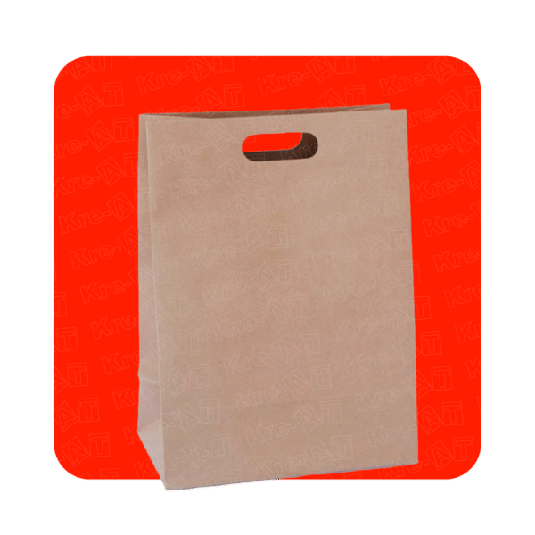 BOLSA DE PAPEL CENTION