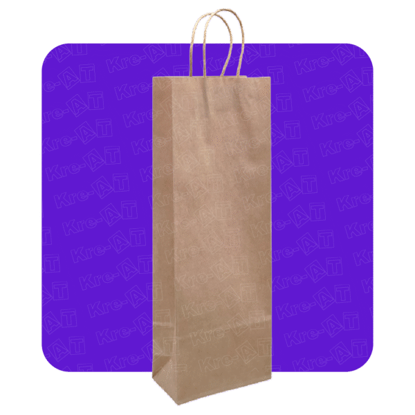 BOLSA DE PAPEL RAGNAR