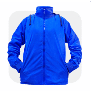 CASACA TASLAN FROST CON CAPUCHA