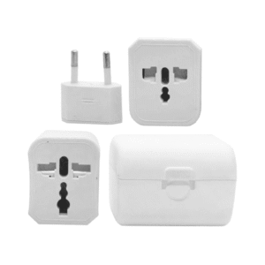 ADAPTADOR MÚLTIPLE PARA VIAJE