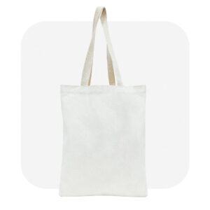 BOLSO EN LONA