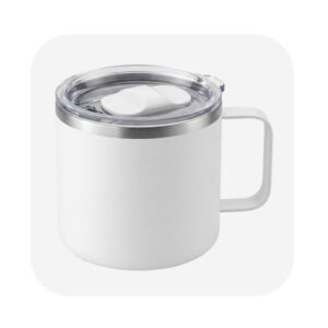 MUG BOURBON