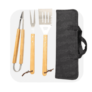 SET PARRILLERO