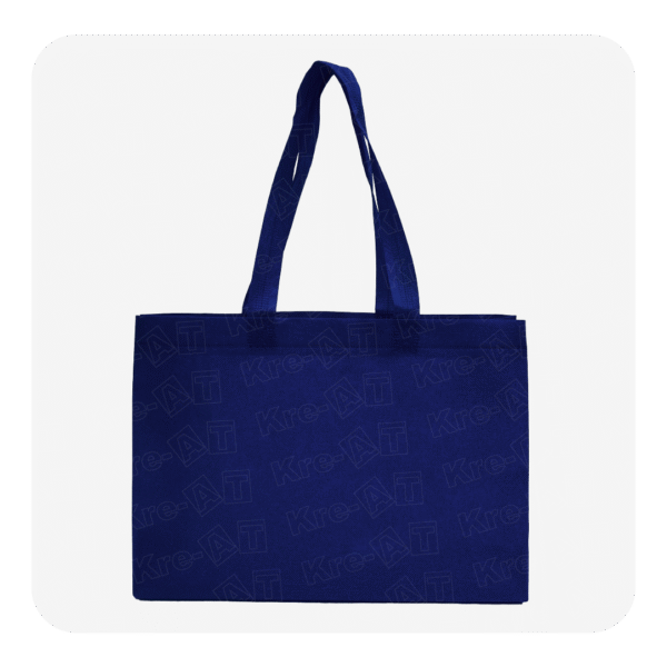 BOLSO EN NOTEX TERMOSELLADO CON FUELLE / K002 - Imagen 10