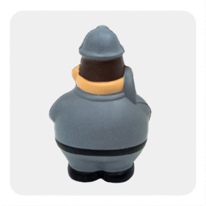 HOMBRE MINERO ANTIESTRÉS / FB-4016