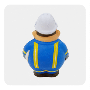 EXPERTO INGENIERO SEGURIDAD ANTIESTRÉS / FB-4020