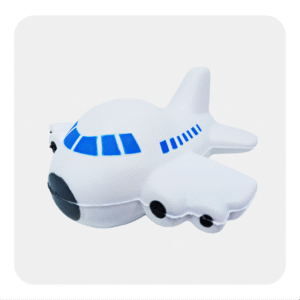 AVIÓN ANTIESTRÉS 747 / FB-4017