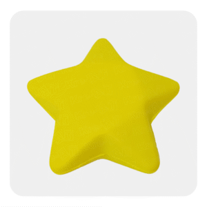 ESTRELLA ANTIESTRÉS / FB-4019-AM