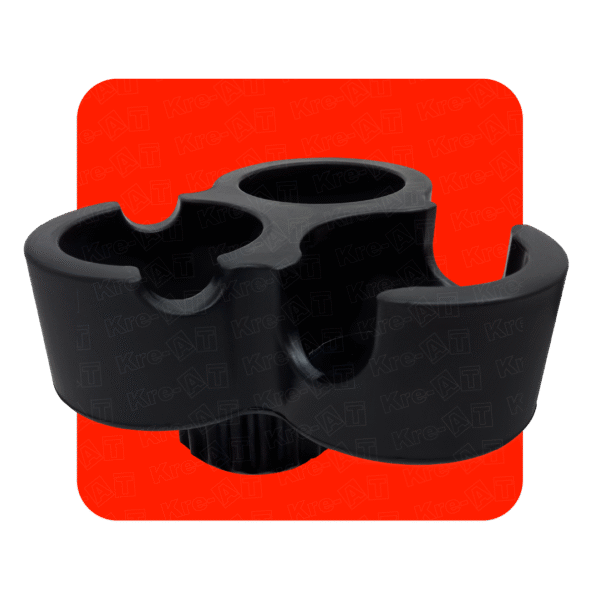 SOPORTE PARA CARRO E EN 1 / FB-4028