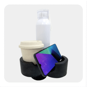 SOPORTE PARA CARRO E EN 1 / FB-4028