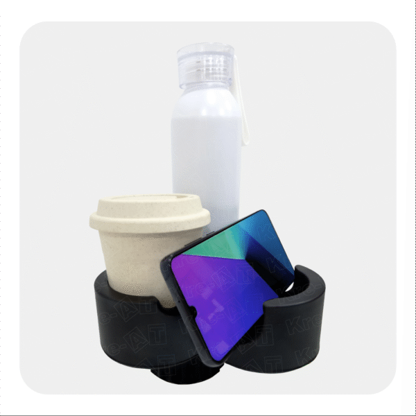 SOPORTE PARA CARRO E EN 1 / FB-4028 - Imagen 3