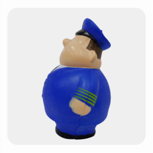 PILOTO ANTIESTRÉS / FB-4021