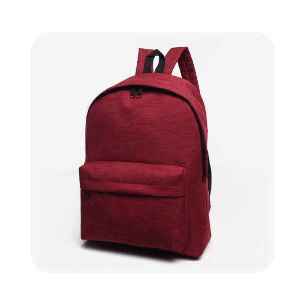 MOCHILA EN STOCK - Imagen 6