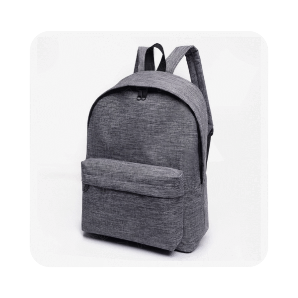 MOCHILA EN STOCK