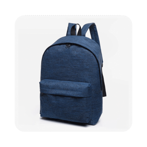MOCHILA EN STOCK - Imagen 5