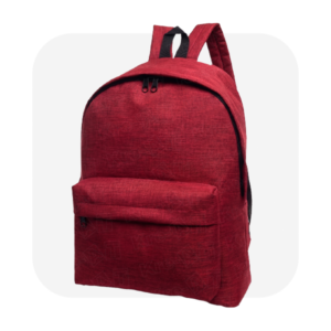 MOCHILA EN STOCK