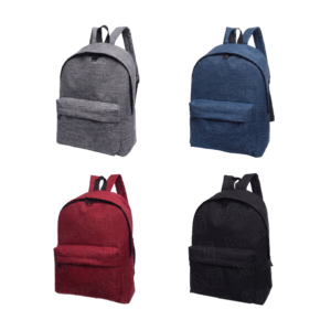 MOCHILA EN STOCK