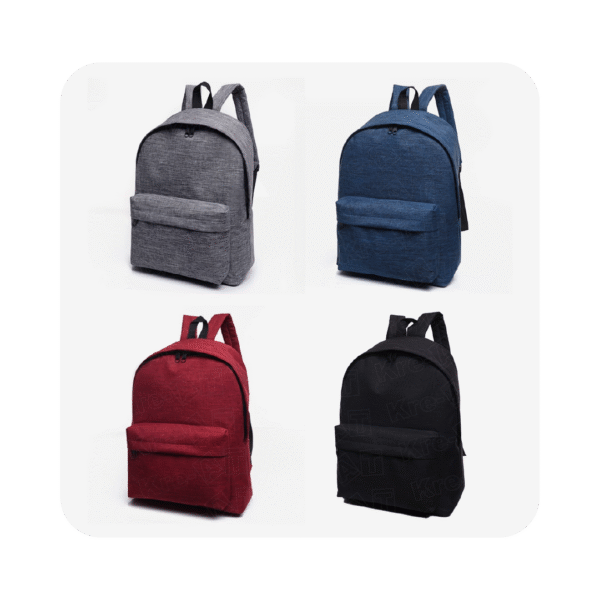 MOCHILA EN STOCK - Imagen 3
