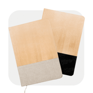 CUADERNO ASHER