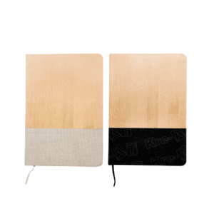 CUADERNO ASHER