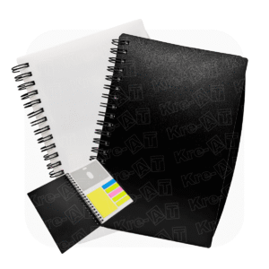 CUADERNO PP ESPIRAL A5